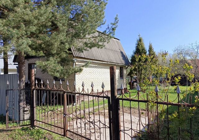 с Строкино снт Наука-2 22 км, Электроугли, Носовихинское шоссе фото