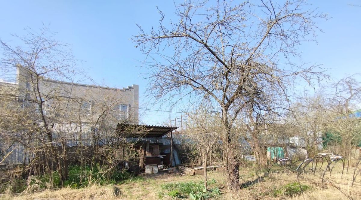 земля г Электросталь Северный снт Зеленый городок 5 фото 4