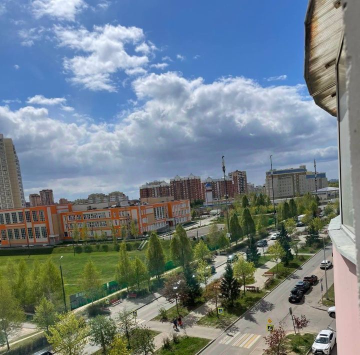 квартира г Химки пр-кт Мельникова 23/2 Сходненская фото 28