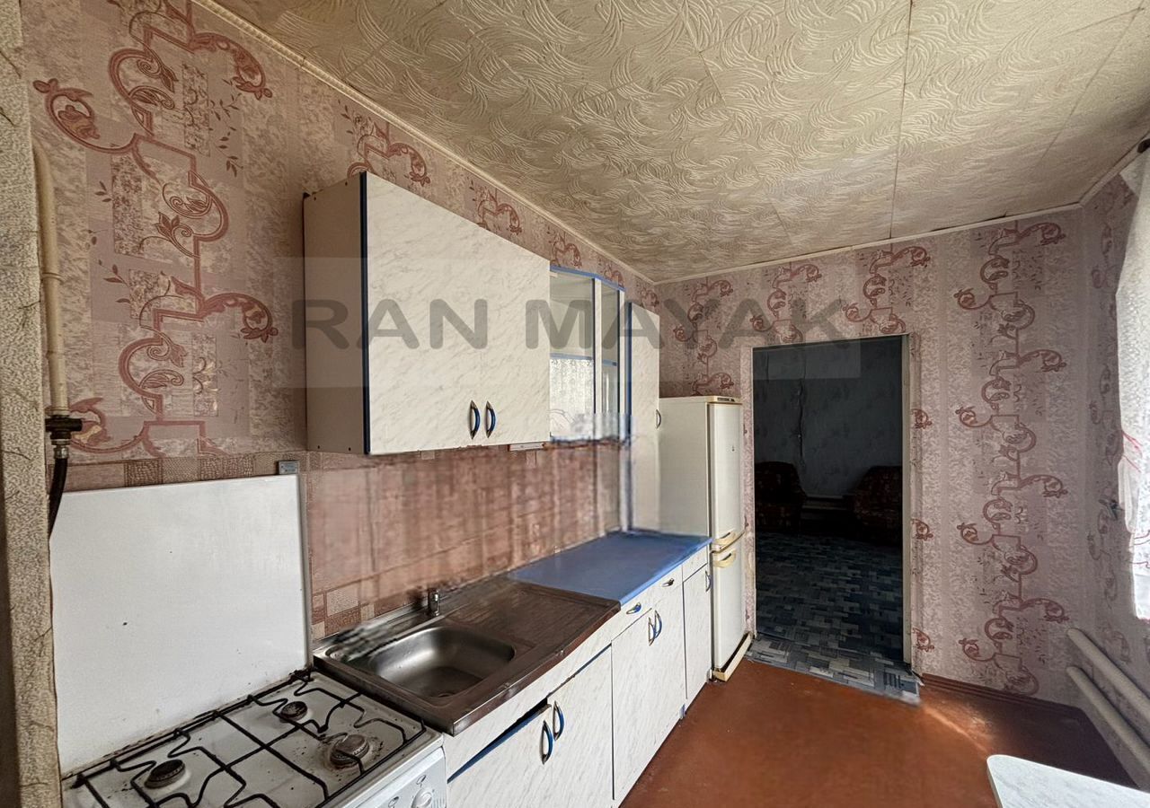 дом г Майкоп ул Ветеранов 526 Республика Адыгея Адыгея фото 3