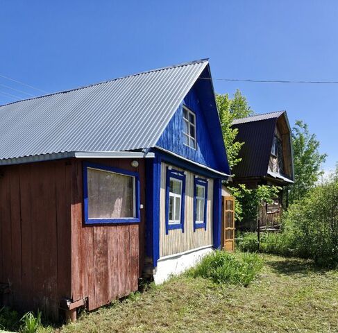 дом р-н Калининский снт Коммуна 324 фото