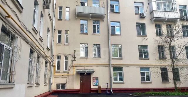 метро Автозаводская ул Сайкина 15/7 фото