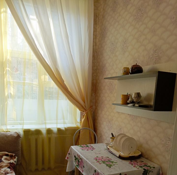 комната г Сочи р-н Центральный ул Гагарина 35 фото 2