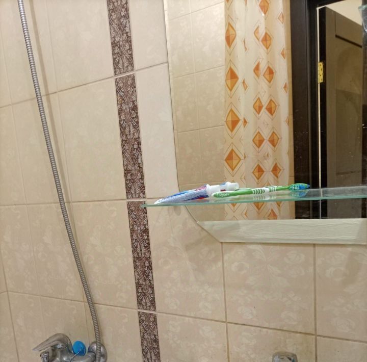 квартира г Бийск ул Александра Матросова 37/1 фото 6