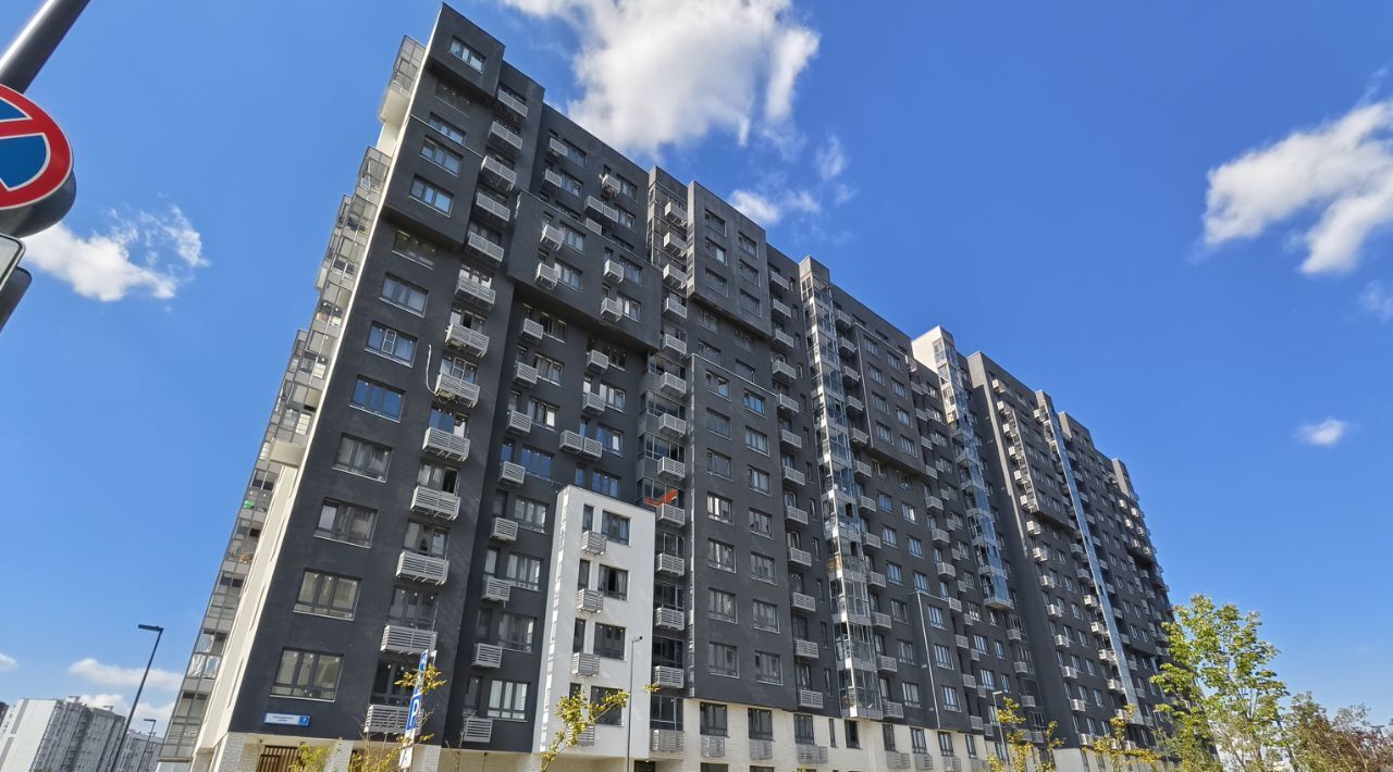 квартира г Москва метро Ольховая ул. Гренадерская, 9к 1 фото 33