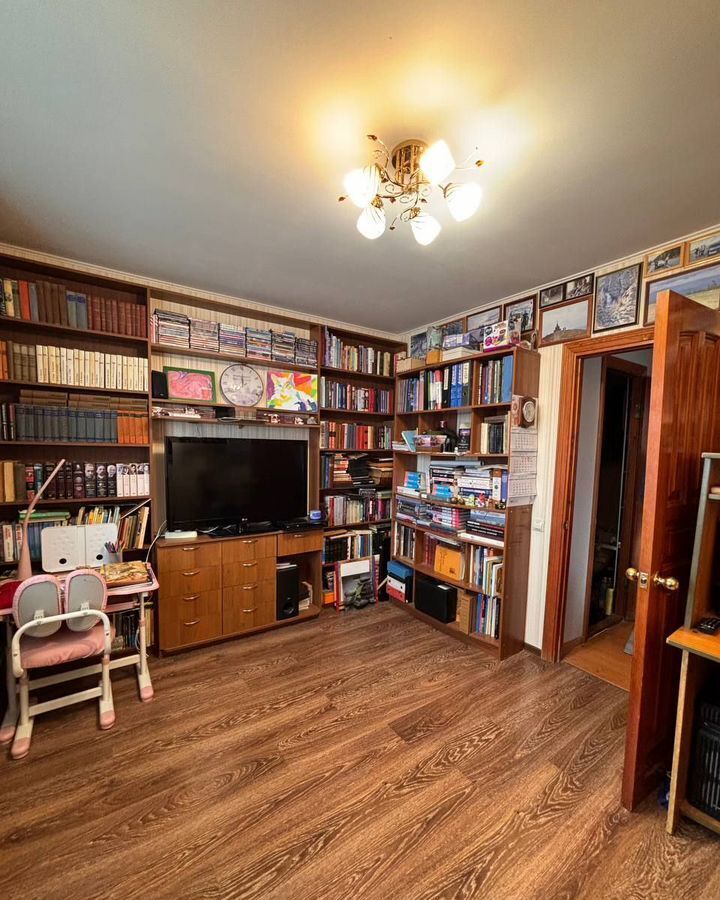 квартира р-н Ишимбайский г Ишимбай ул Стахановская 18 фото 21