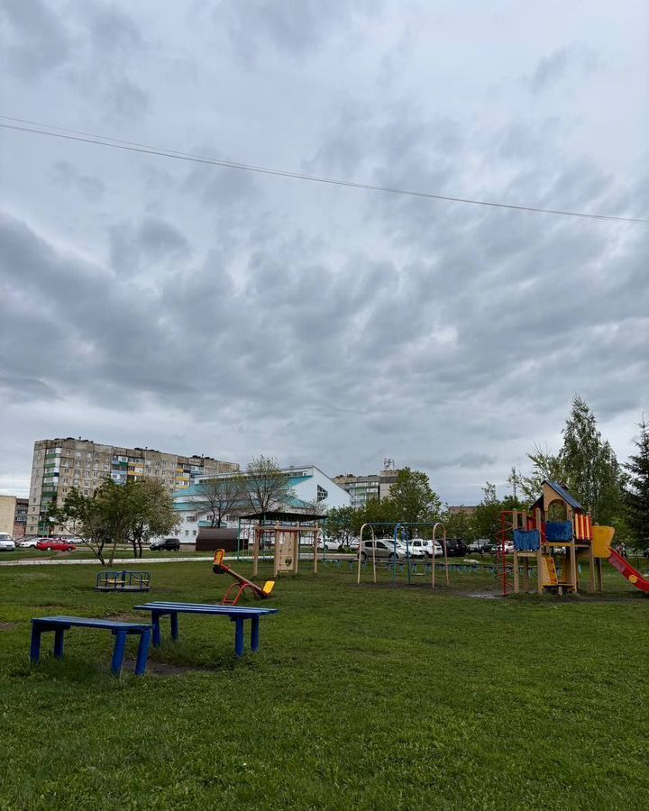квартира р-н Ишимбайский г Ишимбай ул Стахановская 18 фото 24