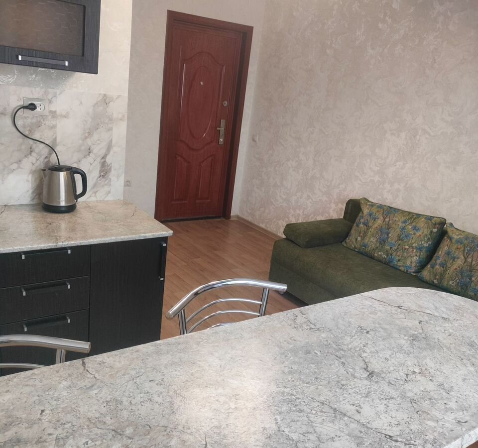 квартира г Самара Алабинская ул Галактионовская 32 фото 5