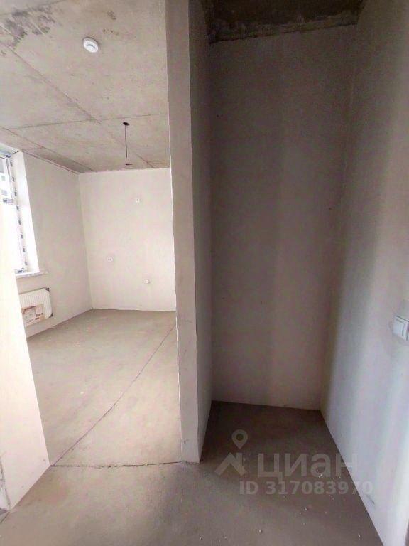 квартира г Краснодар ул им. генерала Корнилова 9к/2а ЖК «Облака» фото 6