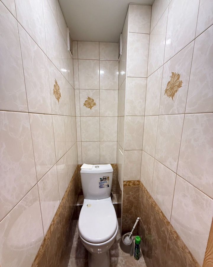 квартира г Саратов р-н Заводской проезд Кавказский 6а фото 8