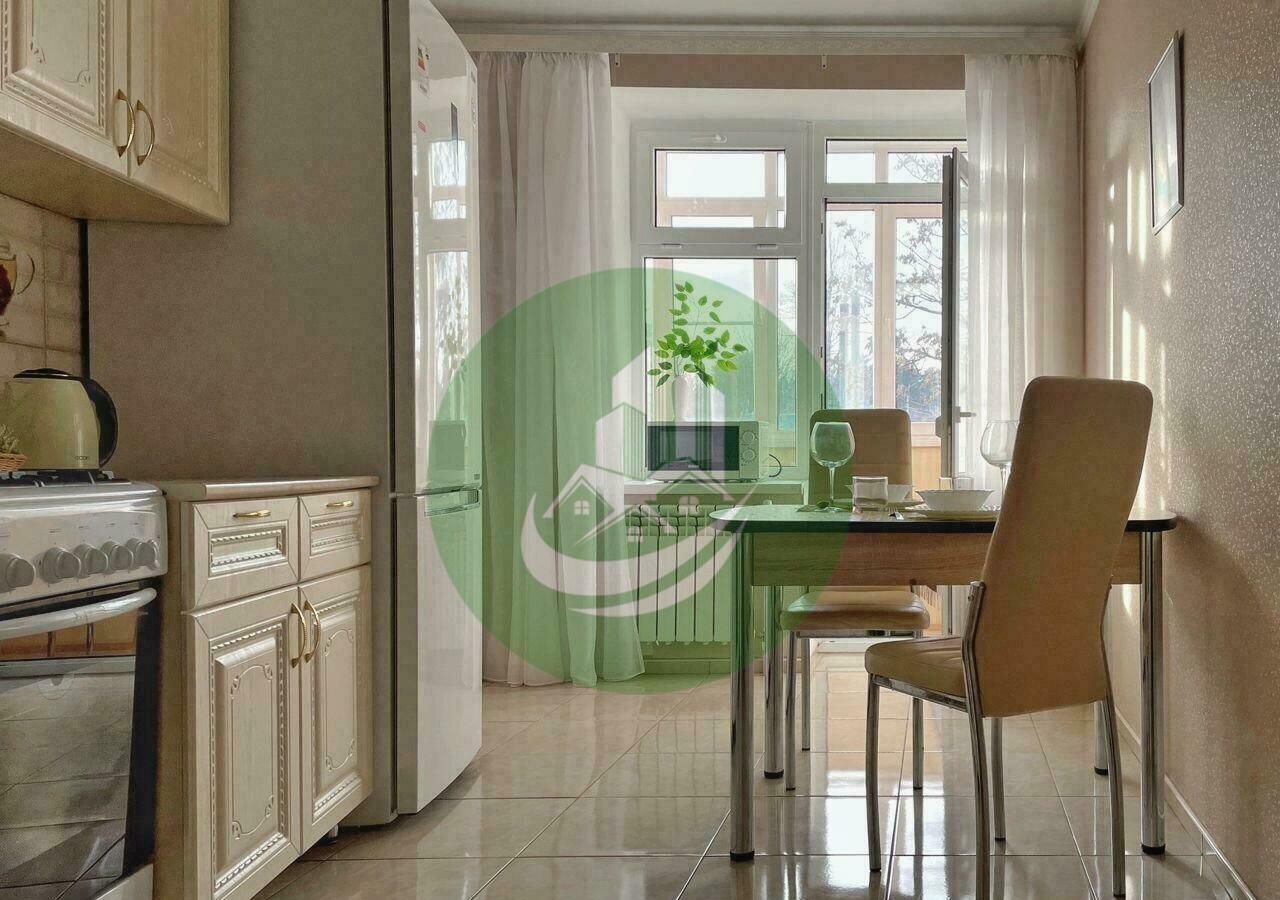 квартира г Ессентуки ул Орджоникидзе 88к/3 фото 7