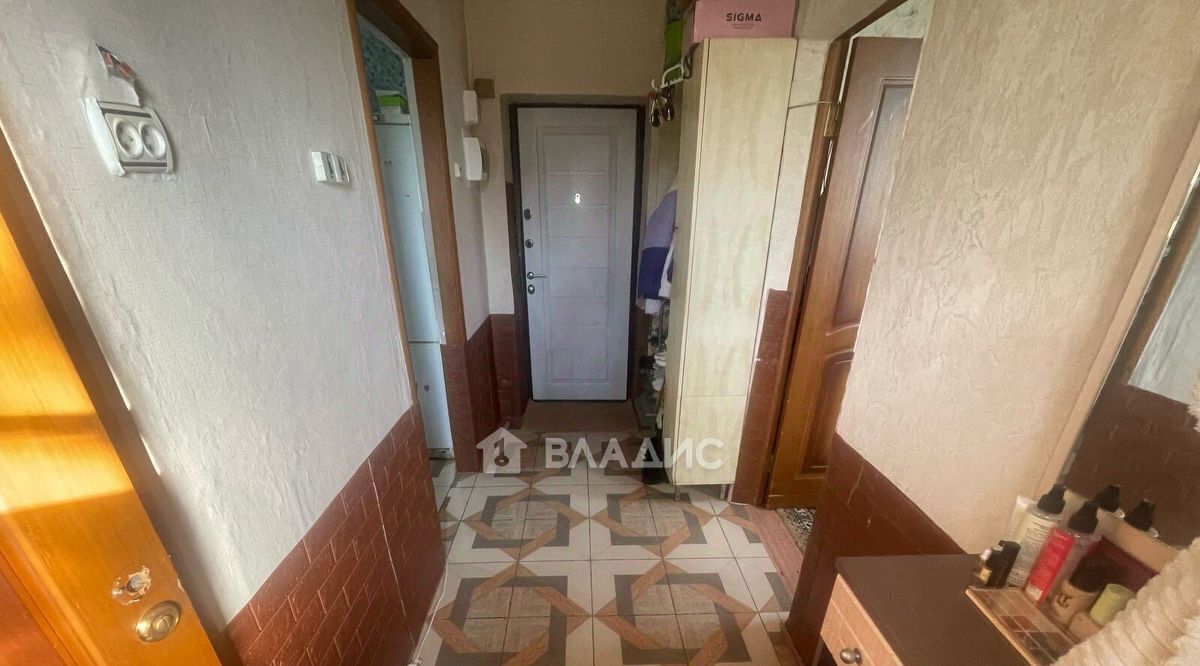 квартира г Новороссийск р-н Восточный ул Маркова 3 фото 11
