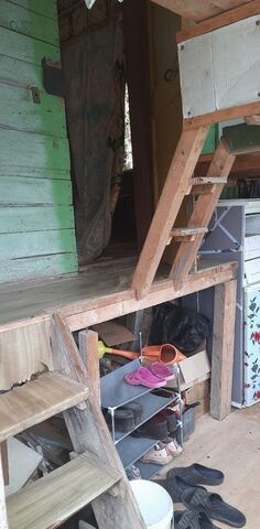 снт тер.Колос Глазов фото