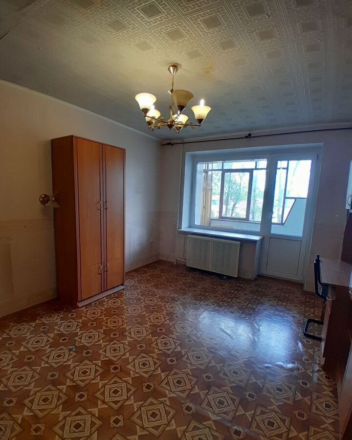 квартира г Брянск рп Радица-Крыловка Бежицкий район ул Витебская 7 фото 1