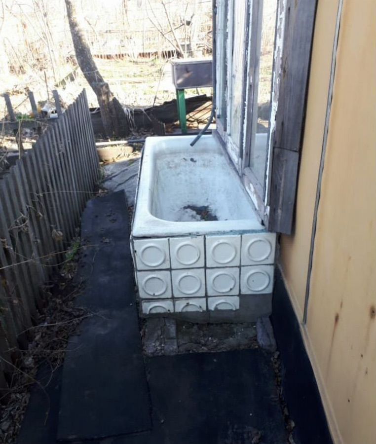 дом г Магнитогорск р-н Орджоникидзевский сад Горняк 1089 фото 6