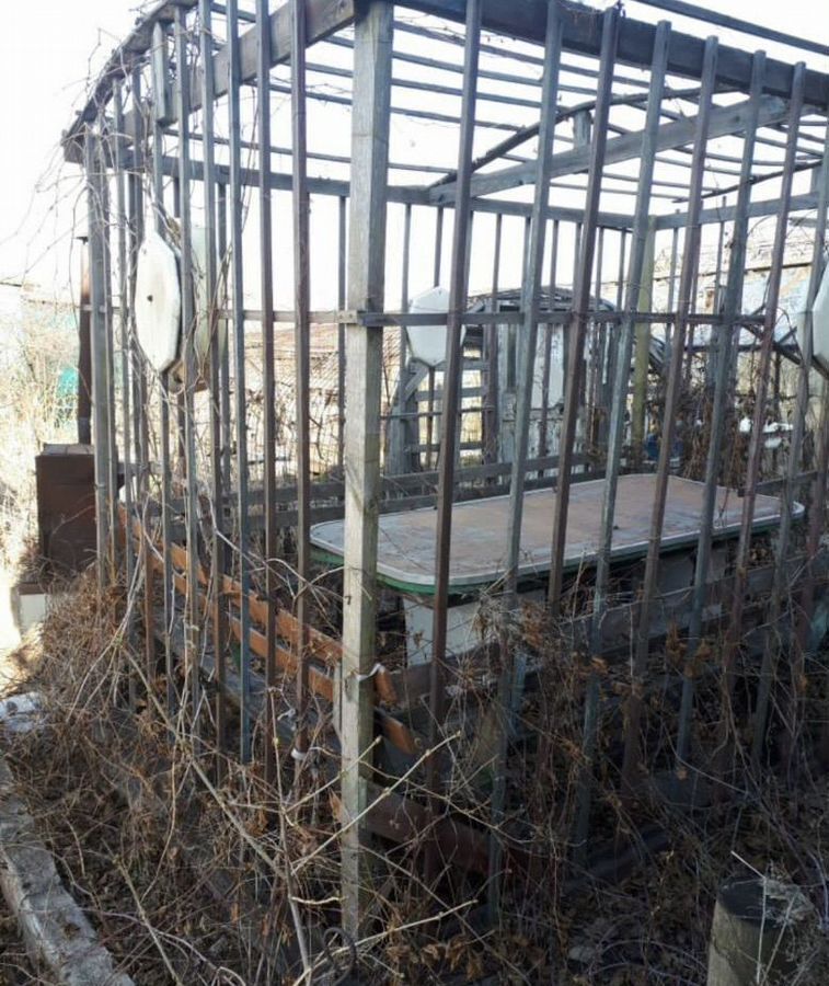 дом г Магнитогорск р-н Орджоникидзевский сад Горняк 1089 фото 11