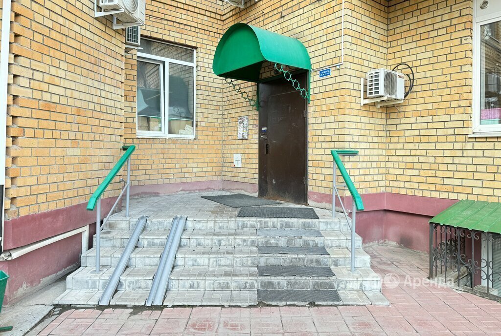 квартира г Тюмень ул Комсомольская 58 фото 26