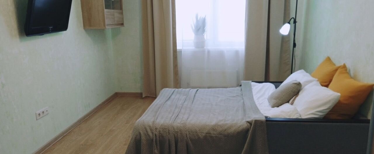 квартира г Краснодар р-н Карасунский ул им. Тюляева 3/2 фото 1