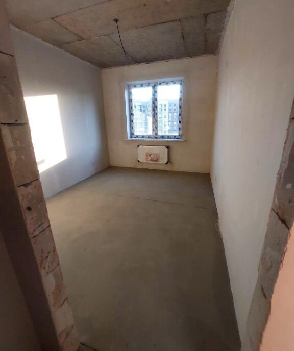 квартира г Краснодар ул им. генерала Корнилова 9к/2 фото 9