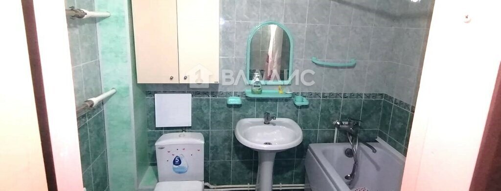 квартира р-н Ейский г Ейск ул Красная 57/4 фото 12