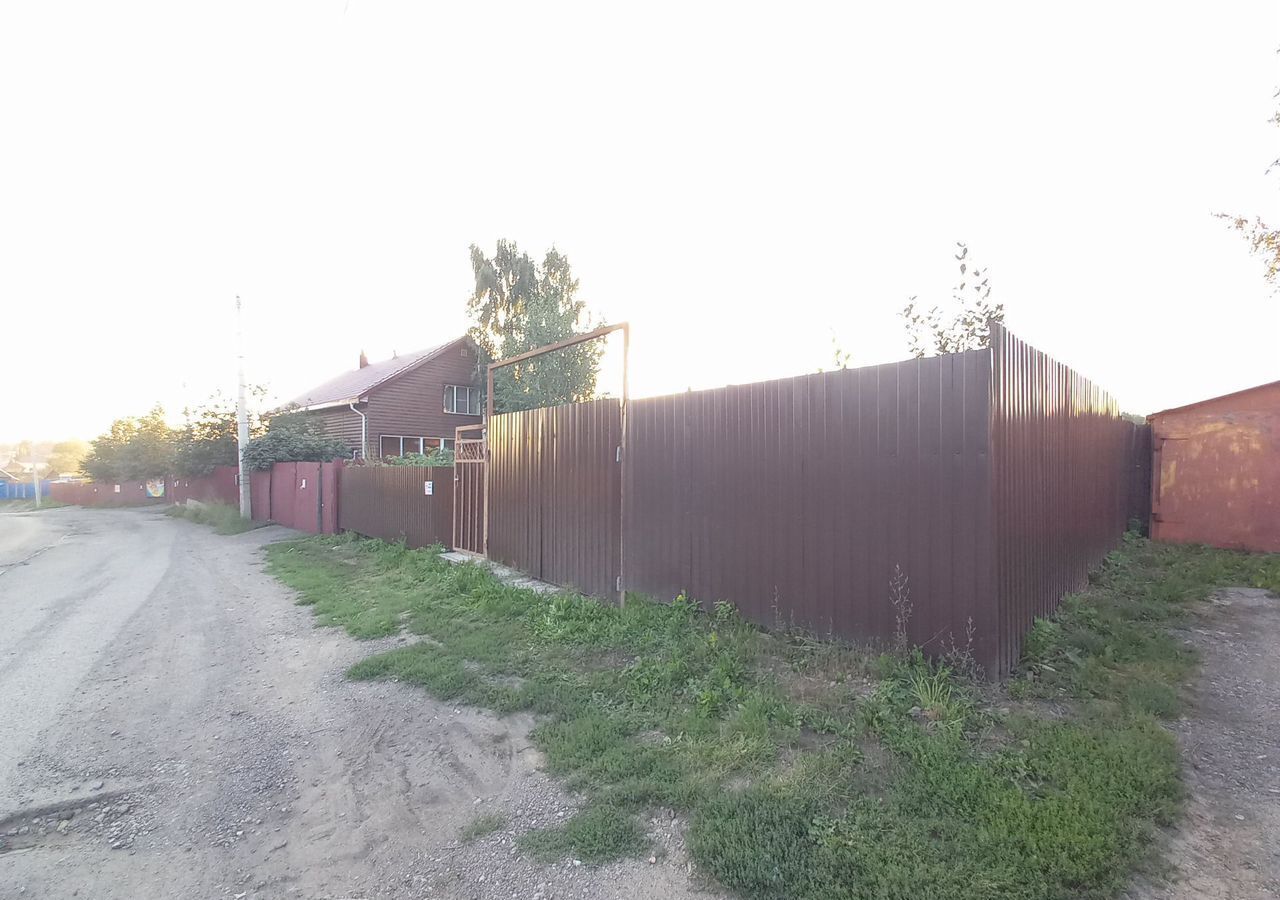 земля г Прокопьевск ул Верхоянская Кемеровская обл. — Кузбасс фото 3