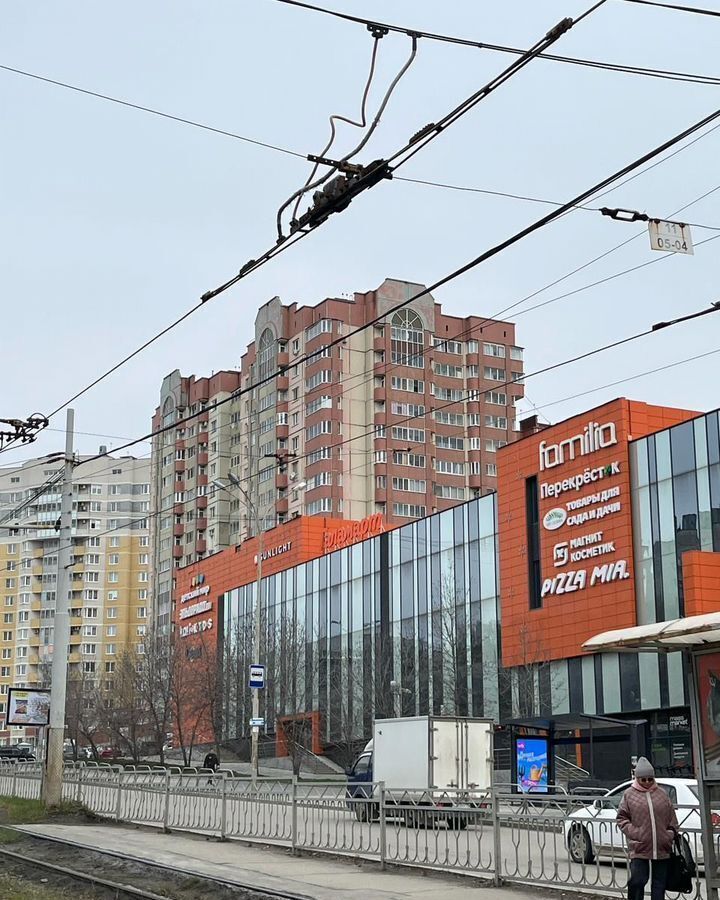комната г Екатеринбург Уральская ул Уральская 77 фото 17