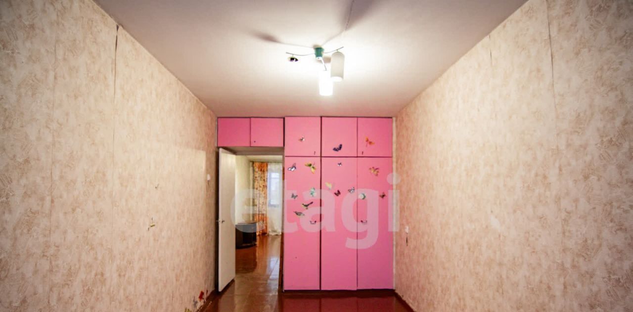 квартира г Кострома ул Проселочная 34 фото 18
