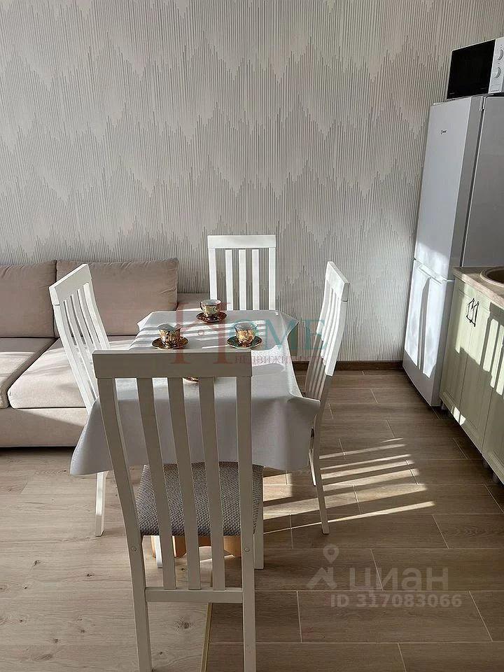 квартира г Новосибирск р-н Октябрьский ул Кирова 236 фото 4