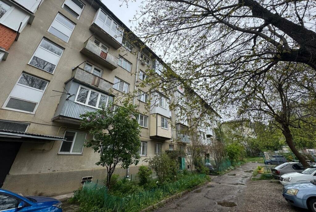 квартира г Кисловодск ул Свердлова 29 фото 23