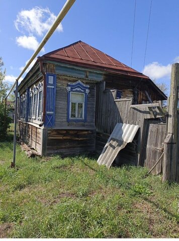 ул Саратовская Павловское городское поселение, Павловка фото