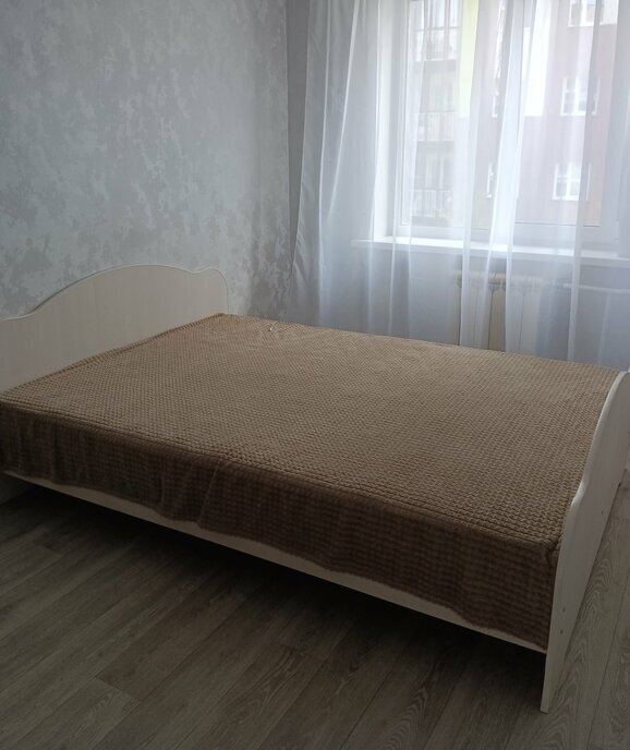 квартира г Красноярск ул Академика Вавилова 54б фото 9
