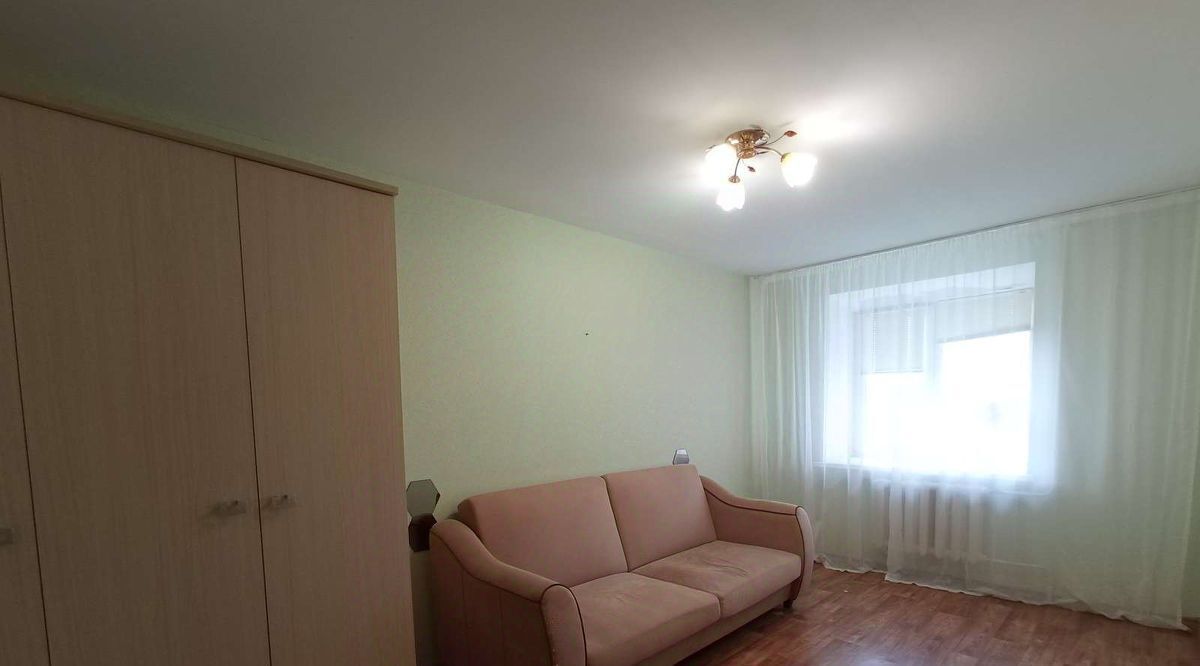 квартира г Брянск р-н Советский ул Советская 95 фото 10