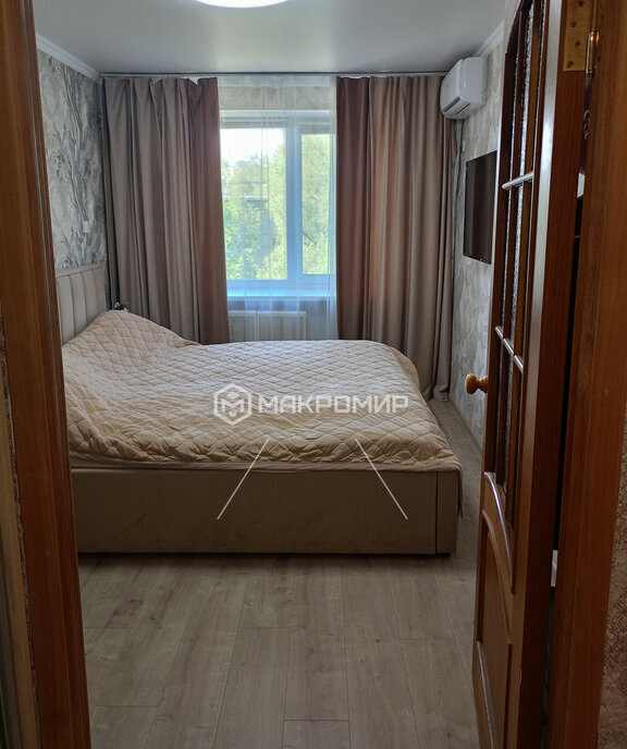квартира г Брянск ул Вяземского 2 фото 6