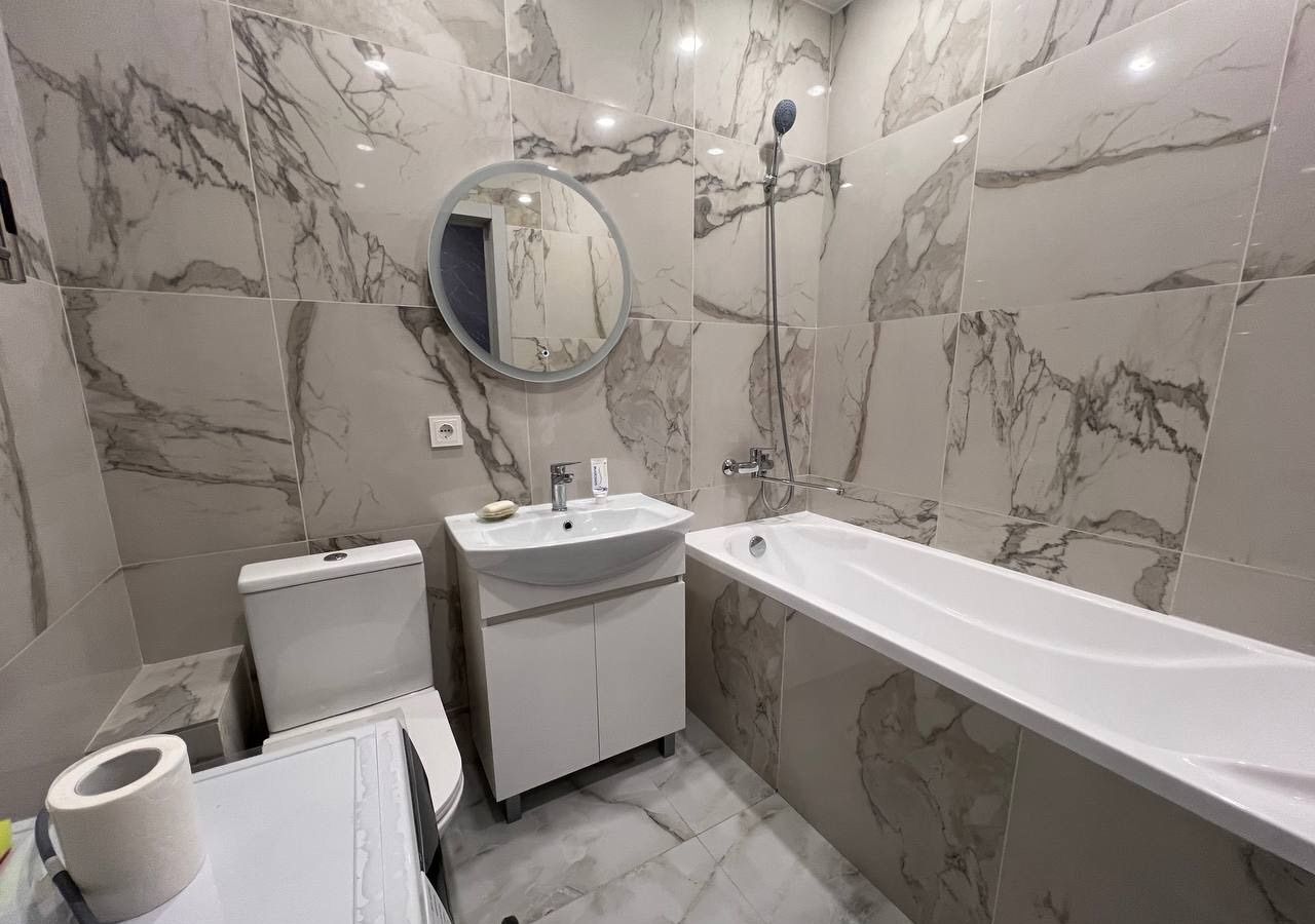 квартира г Казань метро Горки ул Бухарская 32 фото 5