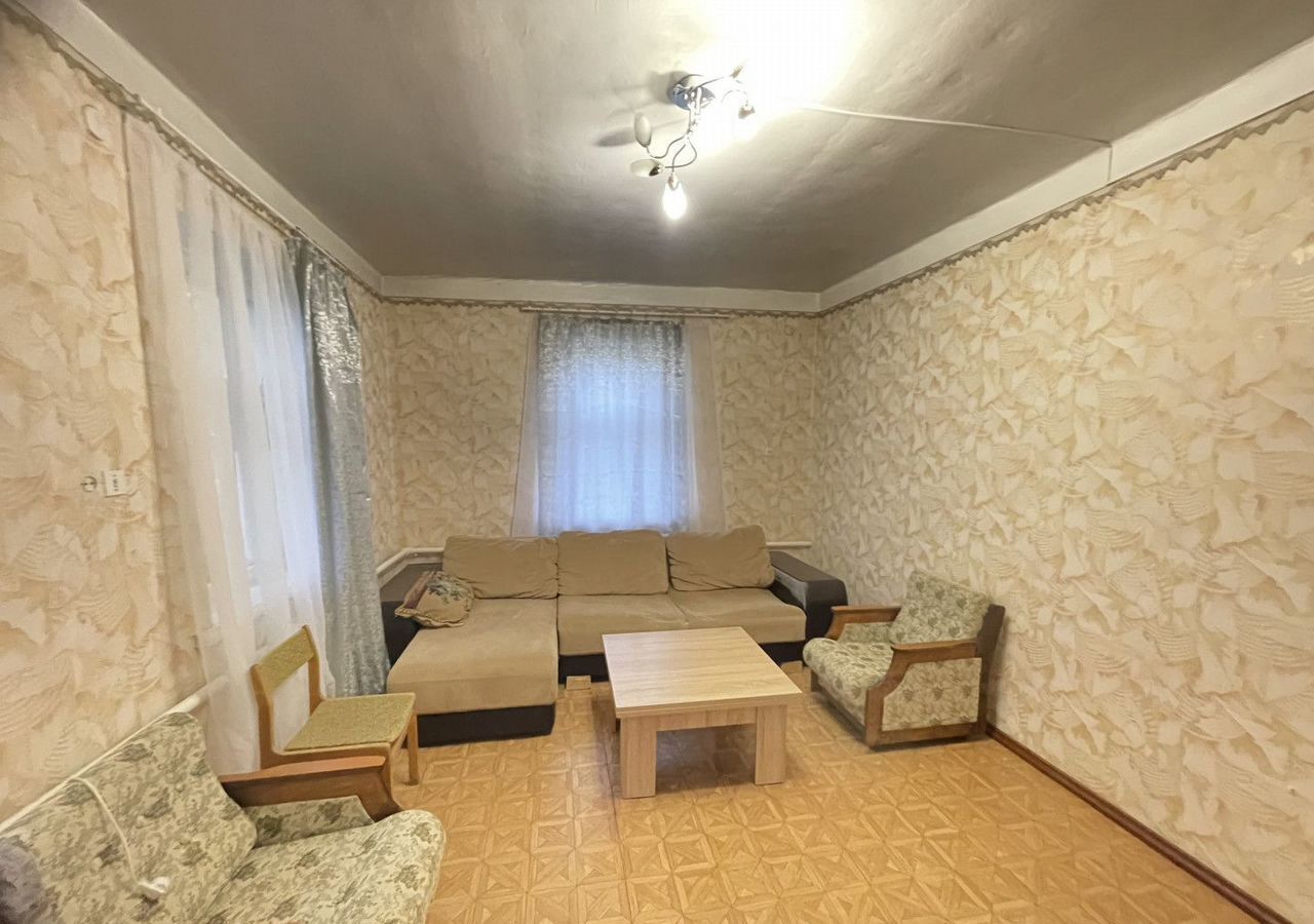 дом р-н Дзержинский г Кондрово ул Ф.Энгельса 27 фото 9