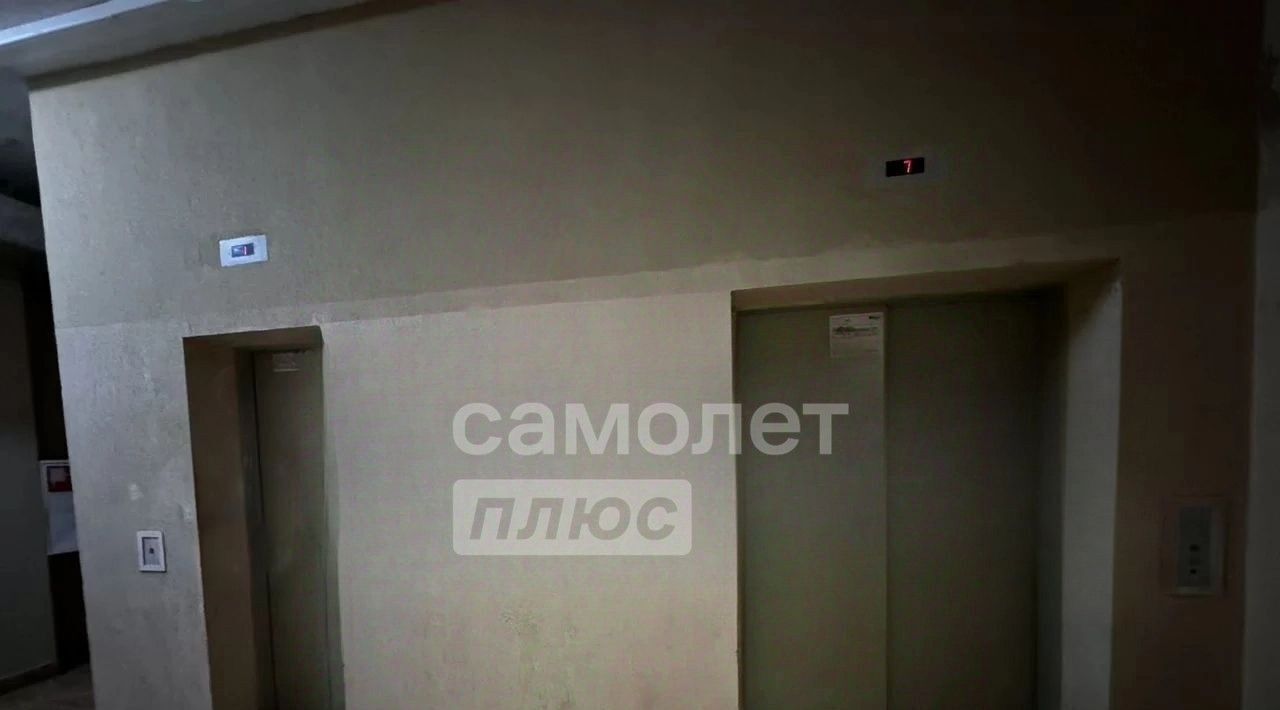 квартира г Волгоград р-н Советский ул Краснопресненская 3 фото 15