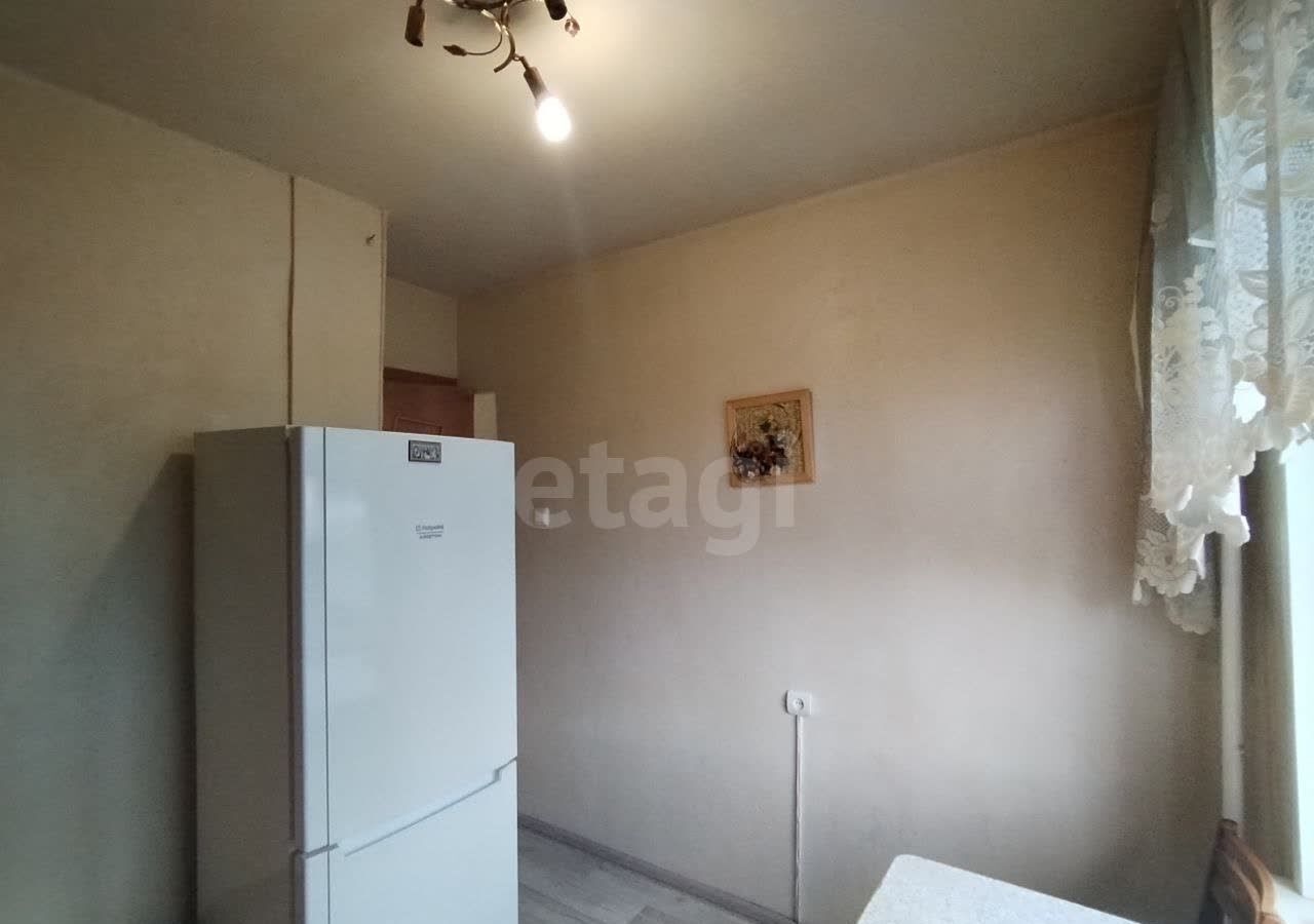 квартира г Ижевск р-н Устиновский ул Молодежная 25 фото 8