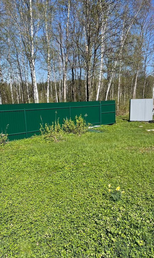 дом г Владимир п Долгая Лужа снт Заклязьминский р-н Октябрьский 86 фото 4