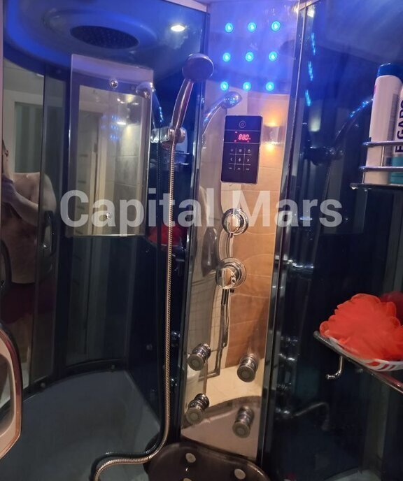квартира г Санкт-Петербург метро Лесная пр-кт Кондратьевский 70к/1 фото 10