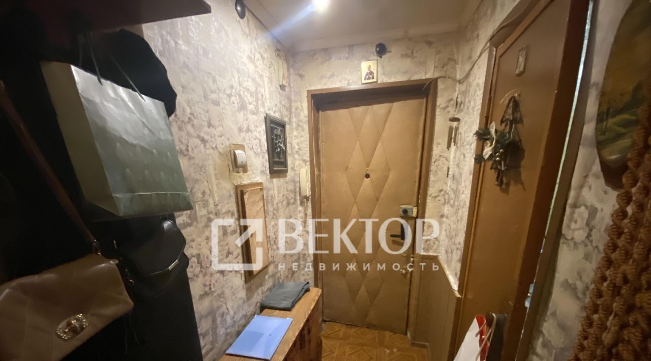 квартира г Ярославль р-н Кировский ул Чехова 39 фото 10