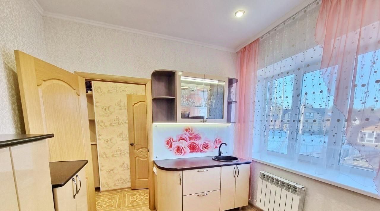дом г Димитровград ул Березовая Роща 9 фото 6