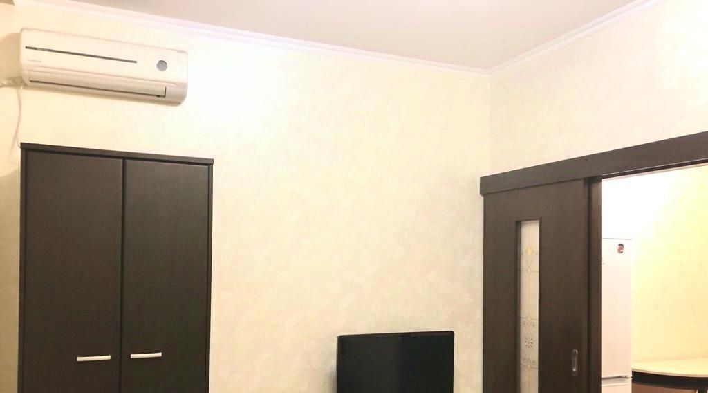 квартира г Ростов-на-Дону р-н Советский пр-кт Солженицына 24/23 фото 1