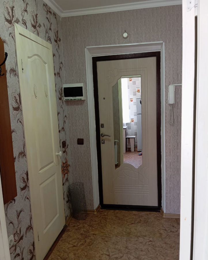 квартира г Шахты пер Путиловский 18к/3 фото 7