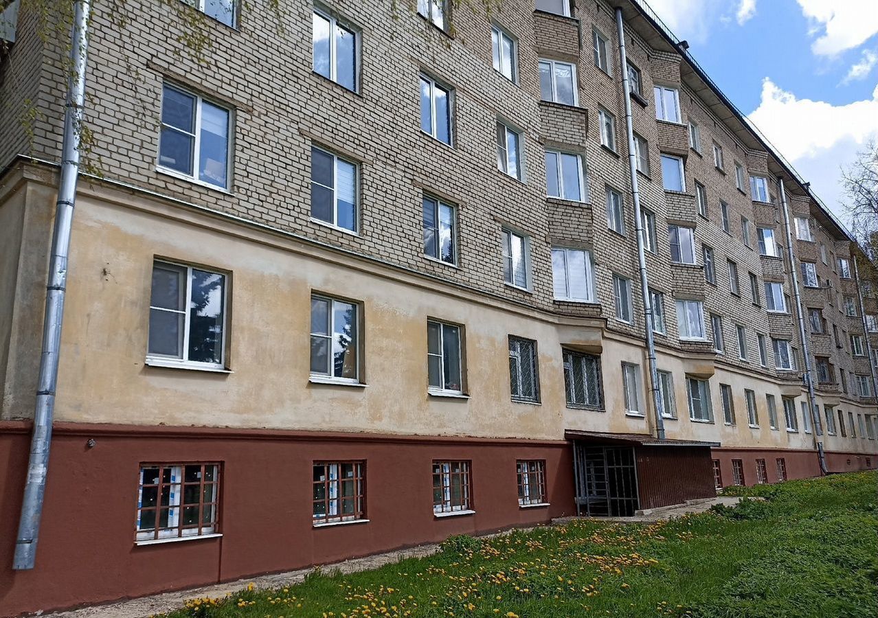 свободного назначения г Великий Новгород Софийская сторона ул Черняховского 60 фото 1