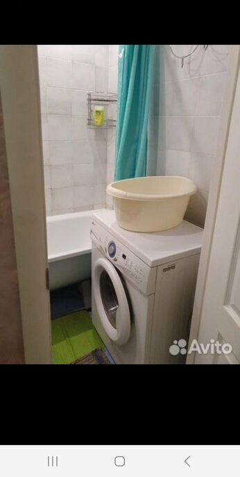 квартира г Сосновый Бор ул Молодежная 19 фото 11