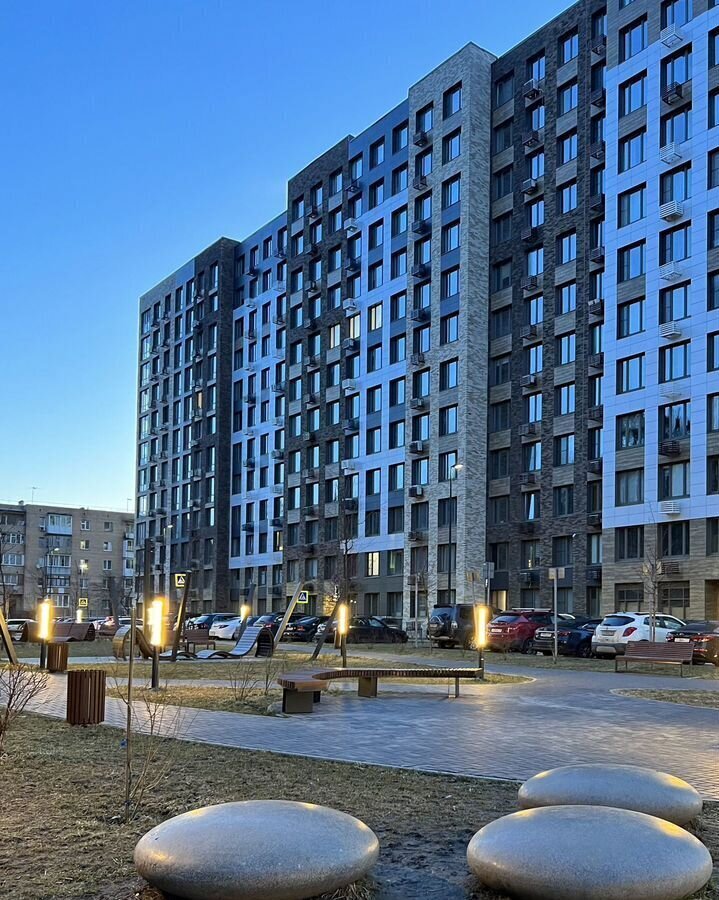 квартира г Красногорск мкр Опалиха б-р Серебряный 3 Опалиха, Красногорск фото 16