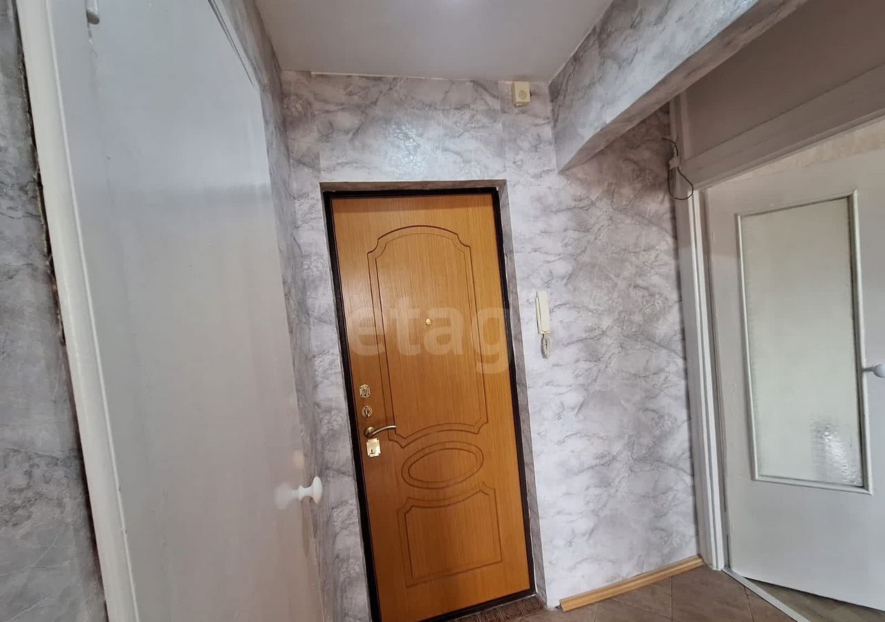 квартира г Нижний Тагил р-н Дзержинский пр-кт Вагоностроителей 59 фото 5