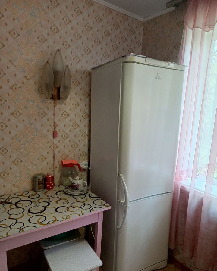 квартира г Курск р-н Сеймский ул Дейнеки 39 мкр-н Курского Завода Тракторных Запчастей фото 6
