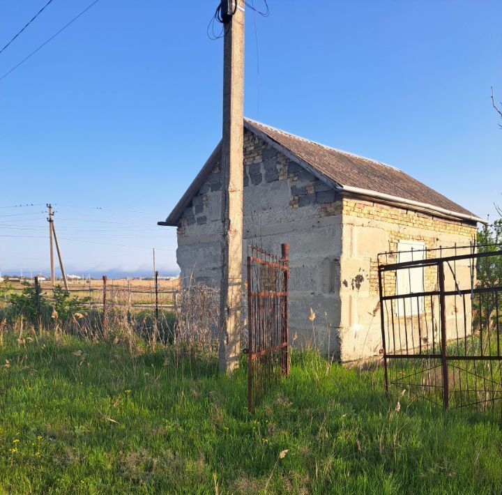 дом г Феодосия тер. СПК Радуга ул Лиственная фото 7