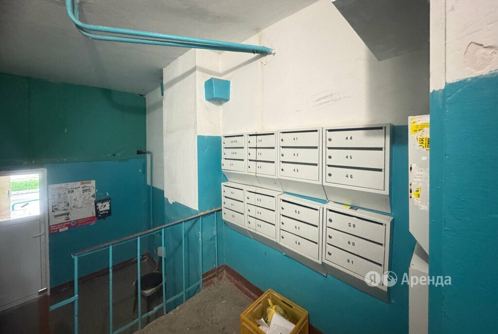 квартира г Казань Дубравная ул Ломжинская 22 фото 24